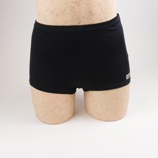Bikinibyxa Shorts dam svart  DAMELLA