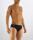 Sportsbrief endurance 8 cm Svart SPEEDO - bild 1
