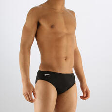 Sportsbrief endurance 8 cm Svart SPEEDO